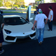 Illustration for article titled Should You Take A 700 Horsepower Lamborghini Aventador On A Road Trip?